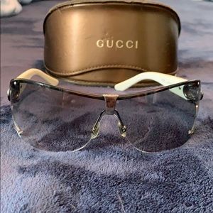 Gucci sunglasses